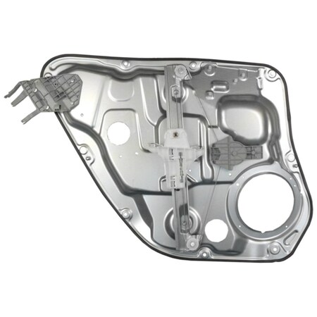 Aci Automotive Hyundai Azera 10-06 Window Regulatr, 84571 84571